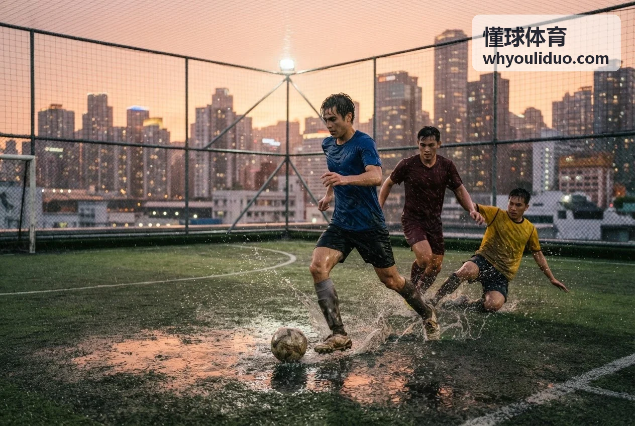 懂球体育赛事直播服务